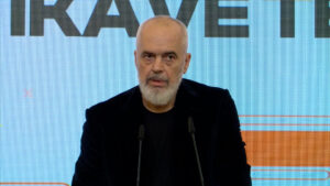 Kryeministri Edi Rama