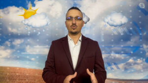 Hakil Osmani, Meteoalb