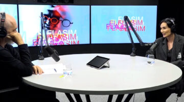 Kryeministri Rama në podcastin "Flasim" me Blerta Rugovën