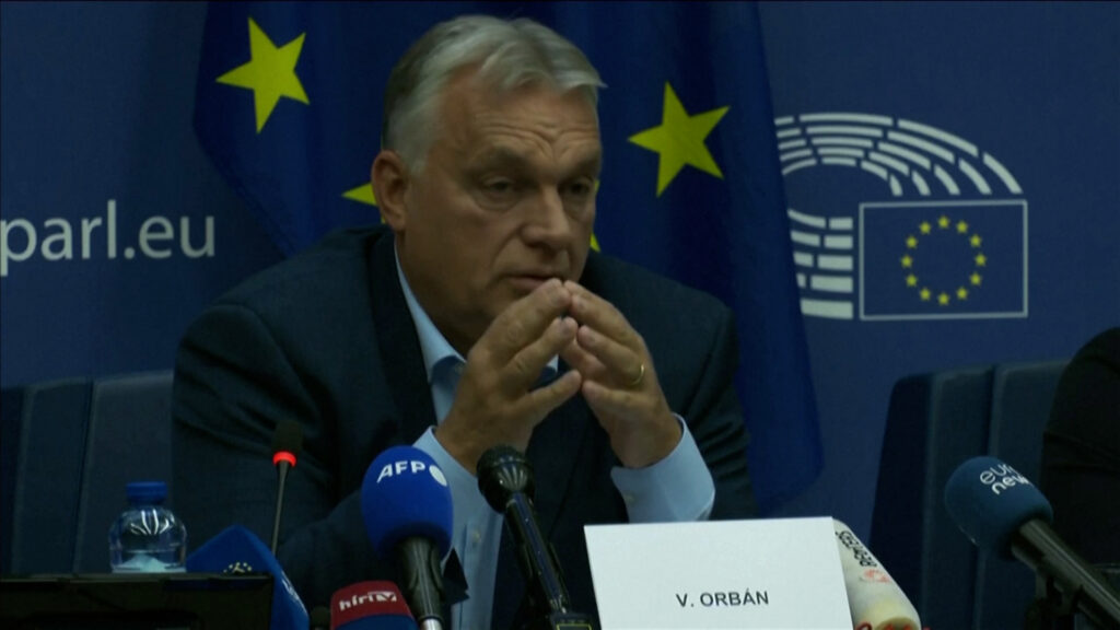 Viktor Orban